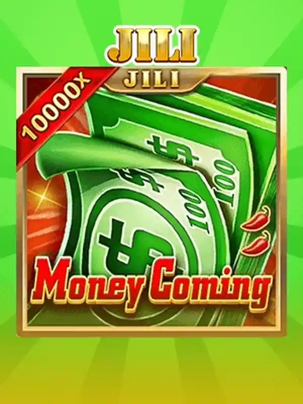 টাকা আসছে অনলাইন ক্যাসিনো গেম vip999