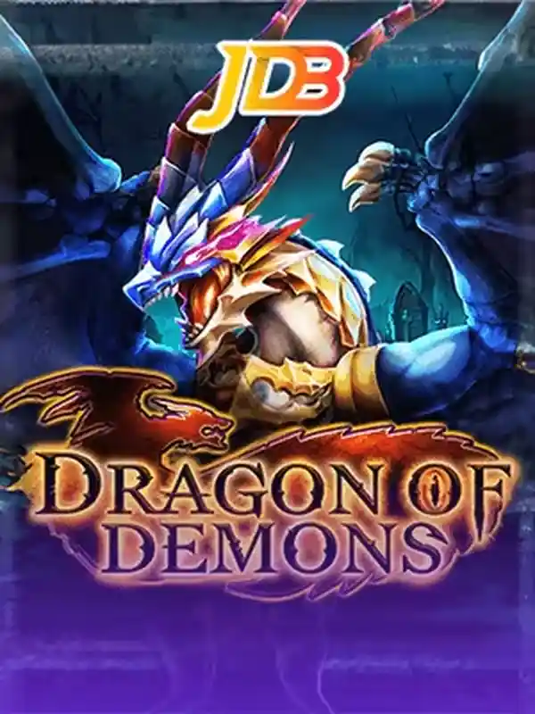 ড্রাগন অফ ডেমনস স্লট গেম - vip999 ক্যাসিনো